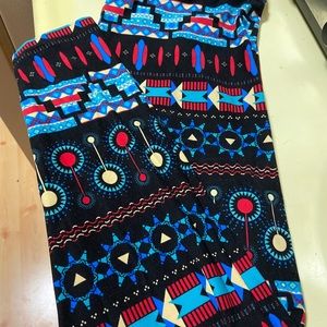 Lularoe Leggings